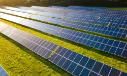 Güneş Enerjisinde Tarihi Zirve: Haziranda 4,99 Milyar Kilovatsaat Elektrik Üretildi