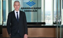 Anadolu Hayat Emeklilik’in Aktif Büyüklüğü Yüzde 49 Artışla 481 Milyar TL’ye Ulaştı