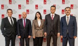 TÜRKBESD 2026 yılı ilk yarı sonuçlarını açıkladı: Beyaz Eşya Sektöründe Daralma Sürüyor