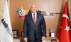 Kimya Sektörü İlk Yarıda 17,1 Milyar Dolarla Tarihi İhracat Rekoru Kırdı