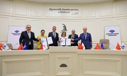 Anadolu Hayat Emeklilik ile Gaziantep Büyükşehir Belediyesi İş Birliğini Yeniledi