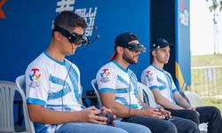 T3 FPV Akademi Gençleri Dron Teknolojileriyle Buluşturdu