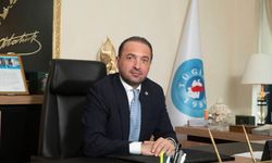 TÜGİAD Başkanı Yıldırım: Ticaret Savaşlarını Ekonomik Diplomasi Kazanacak