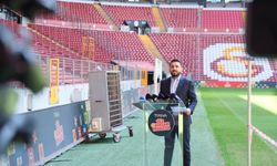 TÜGVA Yaz Okulları Finali RAMS Park'ta Düzenlenecek