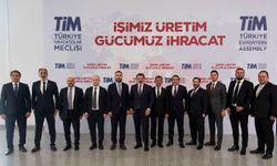 Mücevherde Altın Kotası İhracatı Vurdu