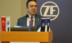 ZF CVS, Türkiye’de Yerli Tedarikçilerle Büyümeyi Hedefliyor