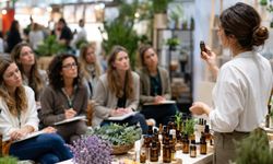 Organic & Pure Expo, sağlıklı yaşam sektörünü İstanbul’da buluşturacak