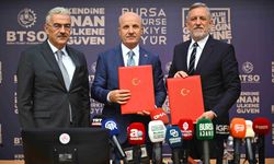 BTSO ve YÖK İş Birliğiyle Bursa’da Uygulamalı Eğitim Dönemi Başlıyor