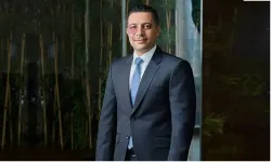 Houssem Ben Haj Amor, Orta Doğu’nun En İyi 100 CEO’su Arasında