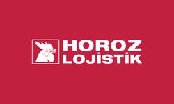 Horoz Lojistik'te Yeni Üst Düzey Atama