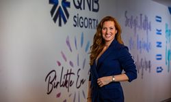 QNB Sigorta, yılın ilk yarısında prim üretimini yüzde 53,6 artırarak 10,66 milyar TL'ye taşıdı