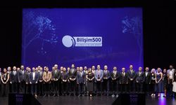 Bilişim 500 araştırması açıklandı: Sektör 1,6 trilyon TL'lik büyüklüğe ulaştı