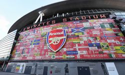 Emirates ve Arsenal'in uzun soluklu ortaklığı 2033'e kadar uzatıldı