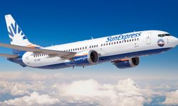 SunExpress'ten rekor hafta sonu