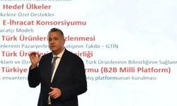 E-ihracat yapmak isteyen işletmelere desteklerin yol haritası anlatılacak