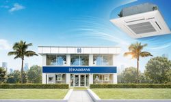 Mitsubishi Heavy Klima Sistemleri ile Halk Bank Şubelerinde 8 Yıllık Güven ve Konfor İş Birliği 2026’da Devam Ediyor