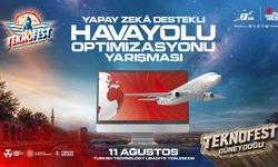 358 Takım Arasından Finale Kalan 10 Ekip, Havayolu Sektörünün Geleceği İçin Yarışıyor