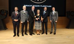 Döktaş, İhracatıyla Türk Sanayisi Adına Değer Üretmeye Devam Ediyor