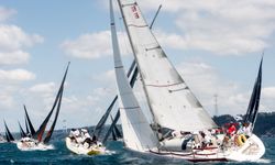 14. TAYK–Eker Olympos Regatta’da final heyecanı Yat Sınıfı yarışlarıyla yükseliyor