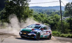 Castrol Ford Team Türkiye’nin Genç Yetenekleri, Kapadokya Rallisi’nde Start Alıyor