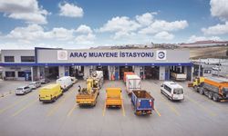 TÜVTÜRK’ten araç sahiplerine muayene öncesi uyarı