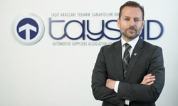 Otomotiv Tedarik Sanayisi İlk 7 Ayda 9 Milyar 473 Milyon Dolarlık İhracat Gerçekleştirdi
