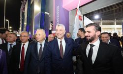Türkiye’nin Şam Fuarı’ndaki Milli Katılımı Ticari İş Birliklerine Odaklandı