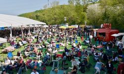 Ormanda Caz & Piknik, 6. Edisyonuyla Lifepark'ta Müzikseverlerle Buluşuyor