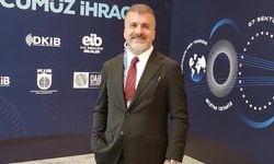 Kadooğlu'ndan Cumhurbaşkanı Erdoğan'a teşekkür: "İhracatçının önünü açan her adım, yeni rekorların habercisidir"