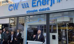 CW Enerji Plus Bayi ağını Mardin’de genişletti