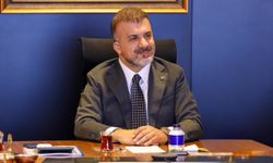 Güneydoğu'nun hububat sektörü ihracatı 7 ayda 2,2 milyar dolara ulaştı