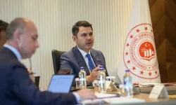 COP31 Danışma Kurulu ilk toplantısını yaptı: Hedef küresel iklim mücadelesinde uygulama