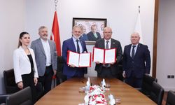 ATO ile Lokman Hekim Üniversitesi arasında iş birliği protokolü