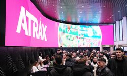ATRAX, Yeni Konseptinde Teknolojiyi Ön Plana Çıkarıyor