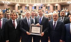 Bakan Bayraktar BTSO Meclisi’nde: “Bursa’nın enerji talebi Türkiye’den daha hızlı artıyor”