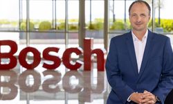 Jiri Dvorak, Bosch Türkiye’de Teknik Fabrika Müdürü Oldu