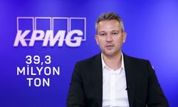 KPMG Türkiye’nin “Çelik Sektörel Bakış 2026” Raporu: