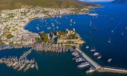 Bodrum Boat Show ikinci yılında yüzde 40 büyümeyle kapılarını açıyor