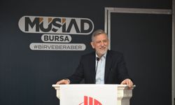 MMG Bursa’dan BTSO’nun 2030 vizyonuna güçlü destek