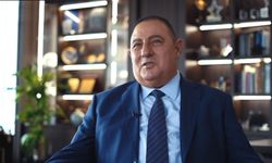 Mustafa Tecdelioğlu, İSO Meclis Başkanlığına Adaylığını Açıkladı