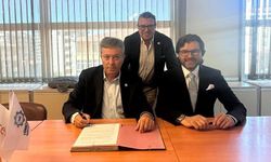 CNG Fuarcılık ve TKSD’den ChemEx Eurasia 2027 İçin Stratejik Ortaklık