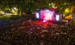 İzmir Enternasyonal Fuarı’nın Çim Konserleri İçin 59,9 Milyon TL’lik Teklif