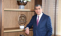 Türkiye–Suriye Ticaretinde Yeni Dönem: Nusaybin–Kamışlı Sınır Kapısı Açılıyor!