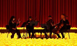 Candlelight Konserleri Grand Pera’da Eylül Programı ile Devam Ediyor