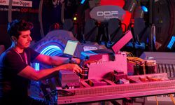 DOF Robotics, geleceği sürdürülebilir teknoloji vizyonuyla şekillendiriyor