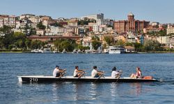 Denizbank Tersane Istanbul Rowing Cup Kayıtları Başladı