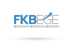 FKB ekonomik görünüm endeksi 101,60 puanda