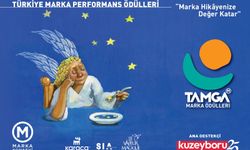 TAMGA Marka Ödülleri’nde başvurular için son hafta