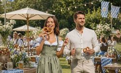 OktoberFest Ruhu Akdeniz’in Kalbinde  Ela Excellence Resort Belek’te Yaşanıyor
