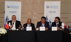 TURKCOMPOSITE 2026, yenilenen vizyonuyla kompozit sektörünü küresel arenaya taşıyacak